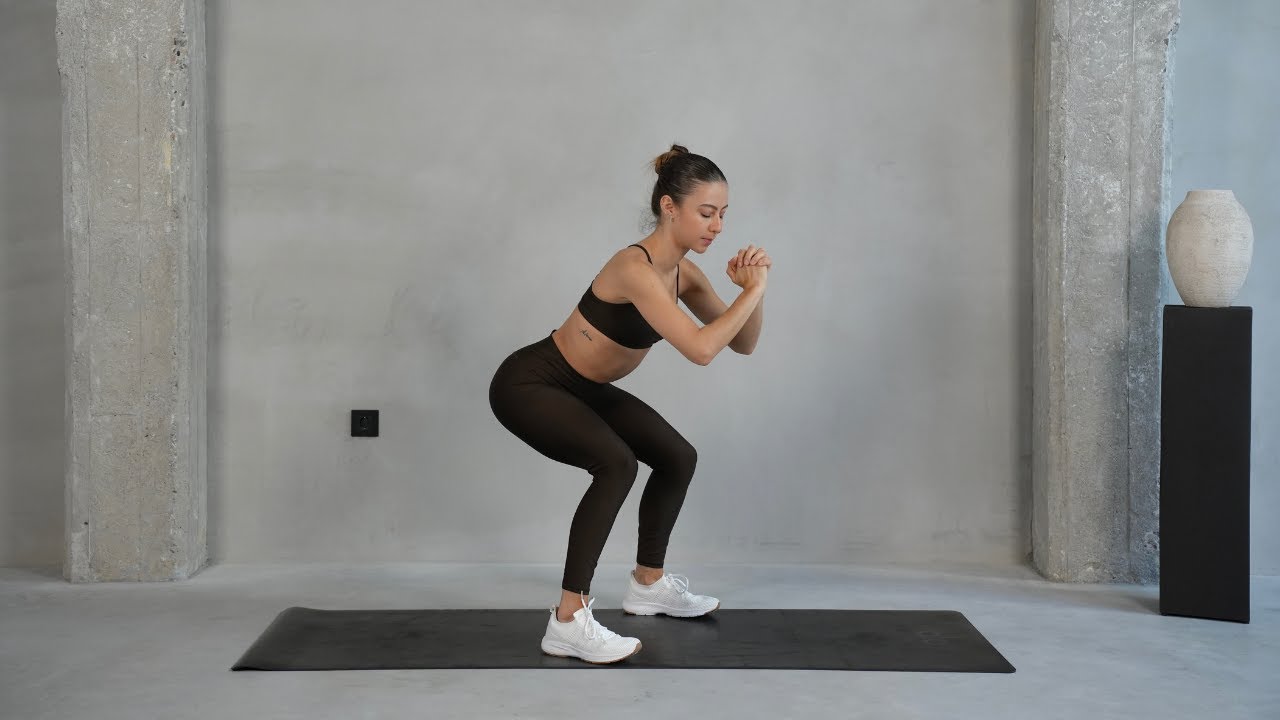 29 Min Cardio Boost | Con Val