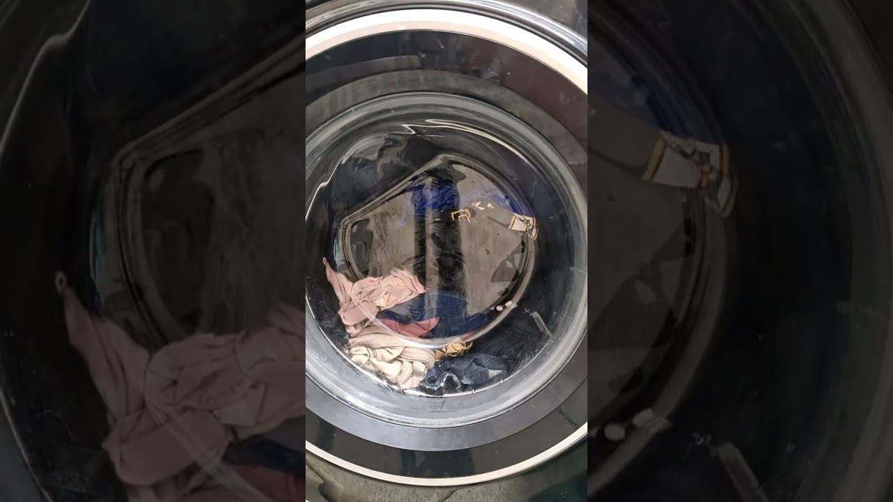 Hotpoint NSWR843C Mixed 40'c Full Cycle