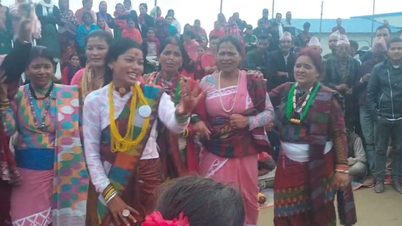 पुष्पराज आचार्यको हालसम्मकै कडा गीत 
