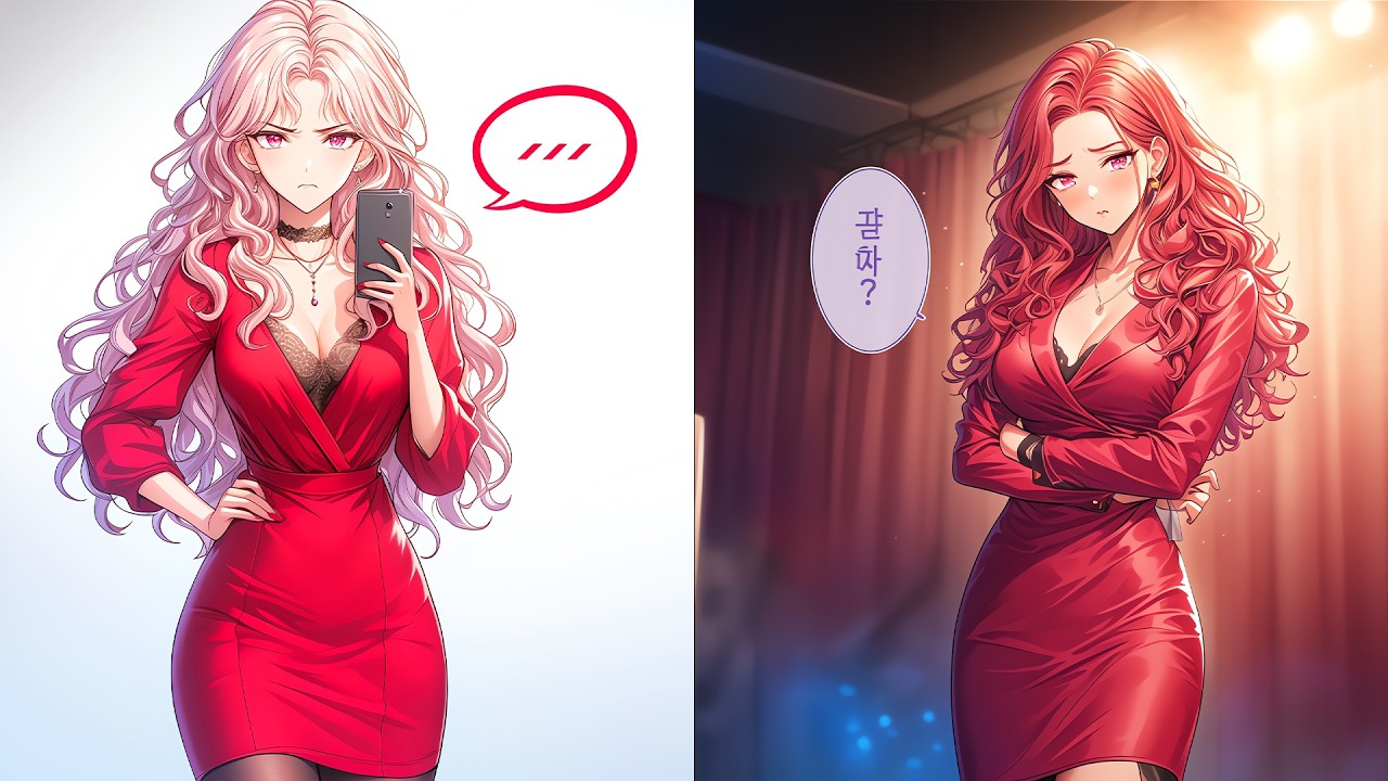 My CEO Wife & Rich Parents Chose the Fake Heir Over Me. I Wed Their Billionaire Rival—Now They Rue!
