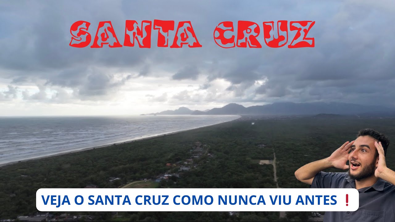🔥 &ldquo;Santa Cruz Vale a Pena? A Verdade Sobre o Bairro!&rdquo;