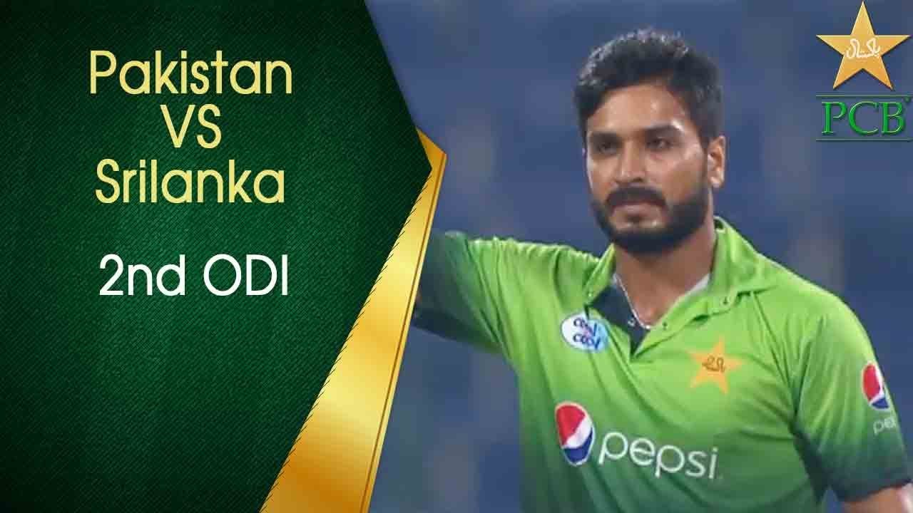Pakistan vs Sri Lanka | 2nd ODI Highlights | PCB