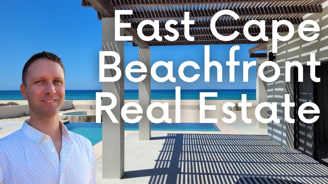 East Cape Real Estate Tour, Mexico, BCS