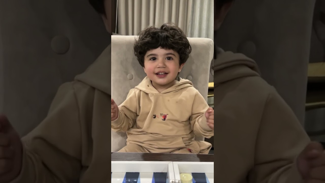 Coffee time with Adam Alsayed