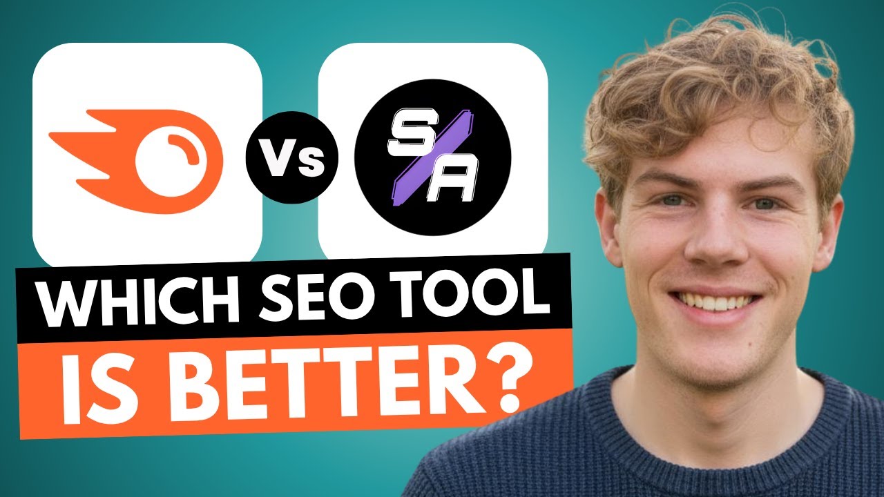 Semrush против Search Atlas (2026) | Какой инструмент для SEO лучше?