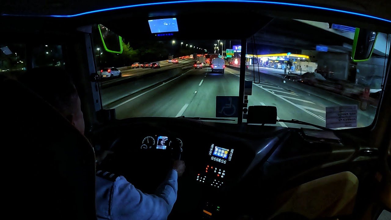 VIAGEM - SÃO PAULO A PRESIDENTE PRUDENTE 21:00 HORAS.