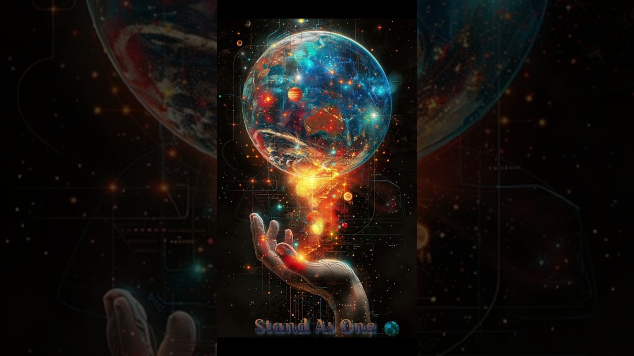 Stand As One