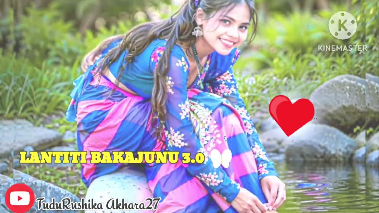 Lantiti Bakajunu 3.0|| Traditional Santhali Ai Cover Melody Song|| New Santhali 2026_Song||