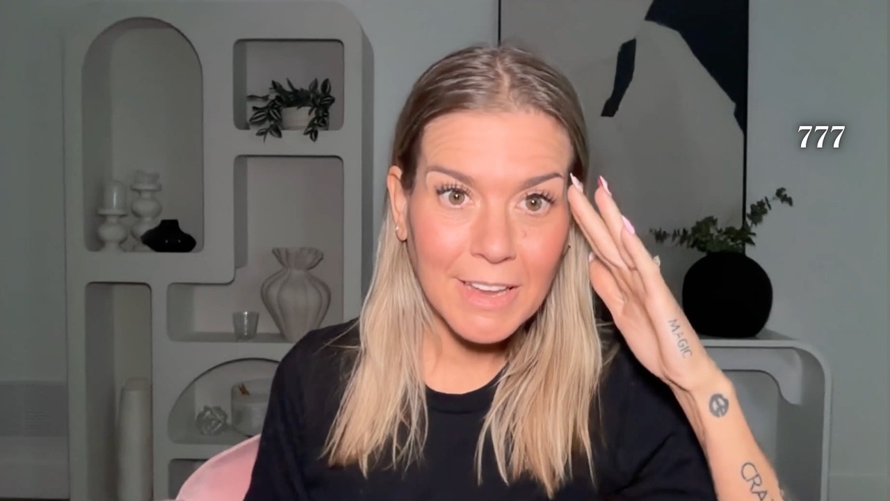 SOURCE (literally) woke me up to tell you this... (don't skip this one)