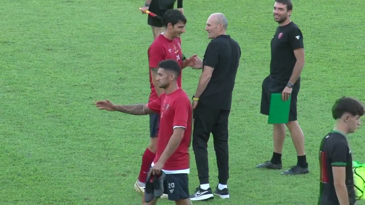PONTEVECCHIO-PERUGIA 0-7 | HIGHLIGHTS