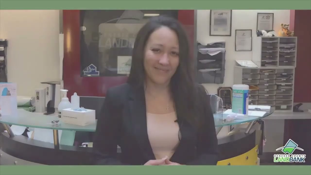 Creating Affordable Homeownership Opportunities