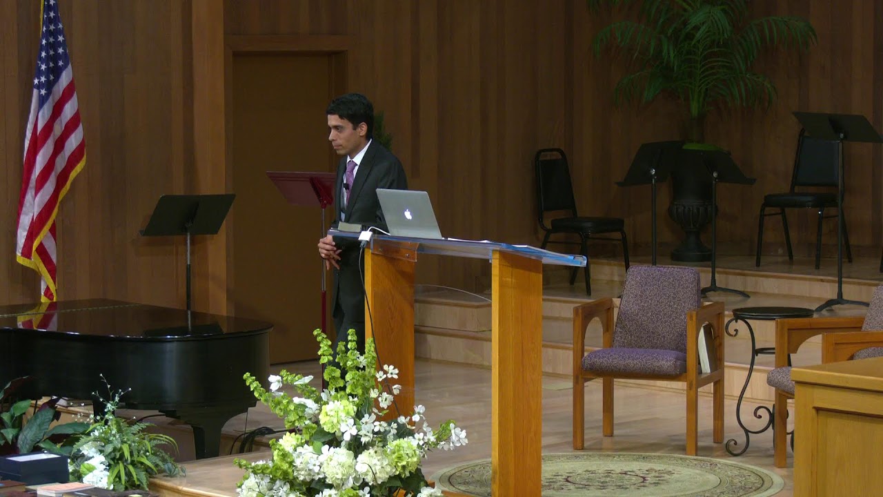 Ellen White and Inspiration | Pastor Daniel Miranda