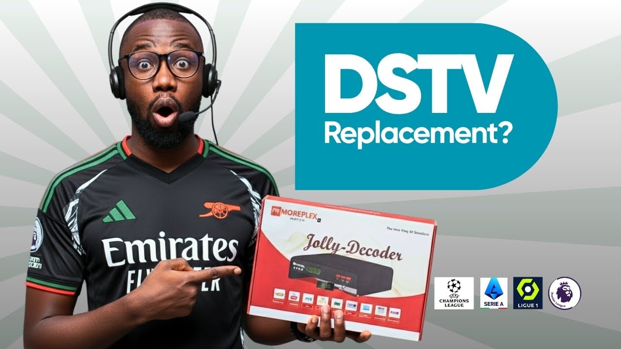 Moreplex TV Decoder Review – A Budget Alternative to DStv?