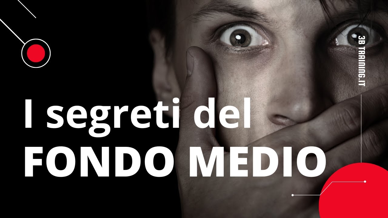 I segreti del FONDO MEDIO nel ciclismo