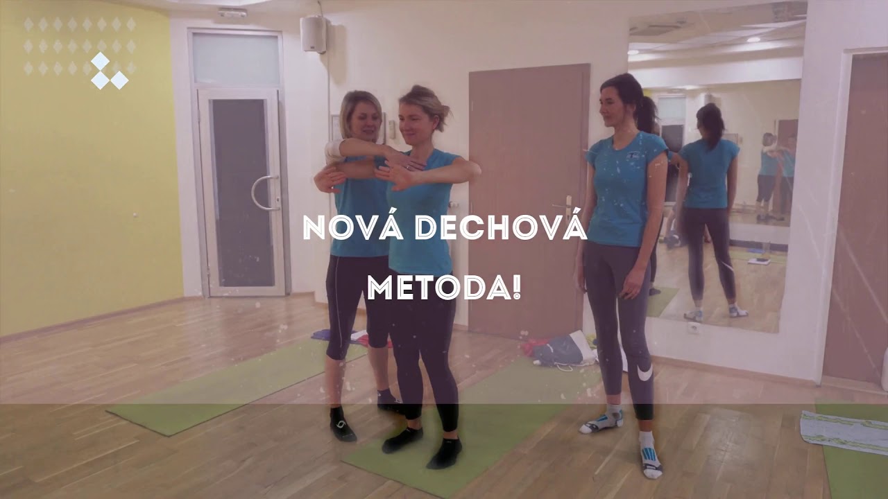 FitBelly&reg; - hypopresivn&iacute; technika