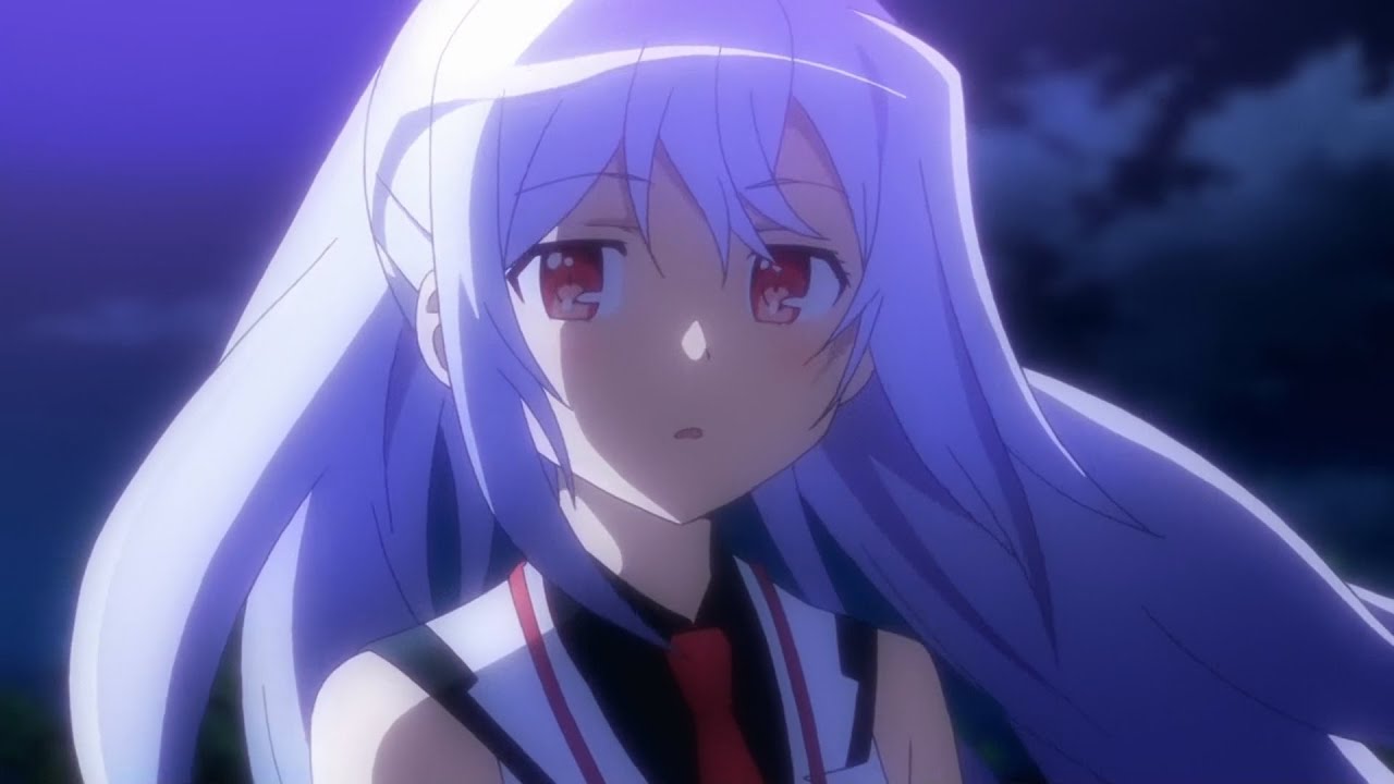 The Top 10 Best Anime Openings of Spring 2015