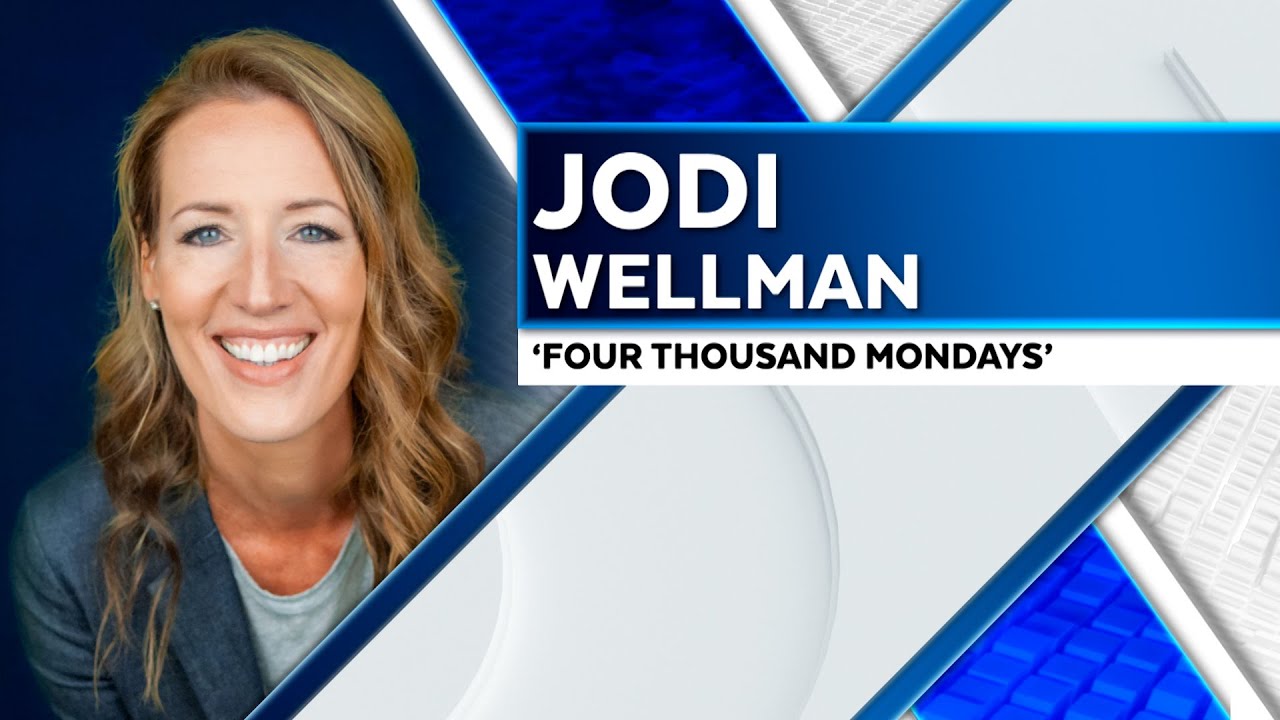 'Let's Wake Up to Life:' Why You Should Love Mondays, And Tips To Do It!