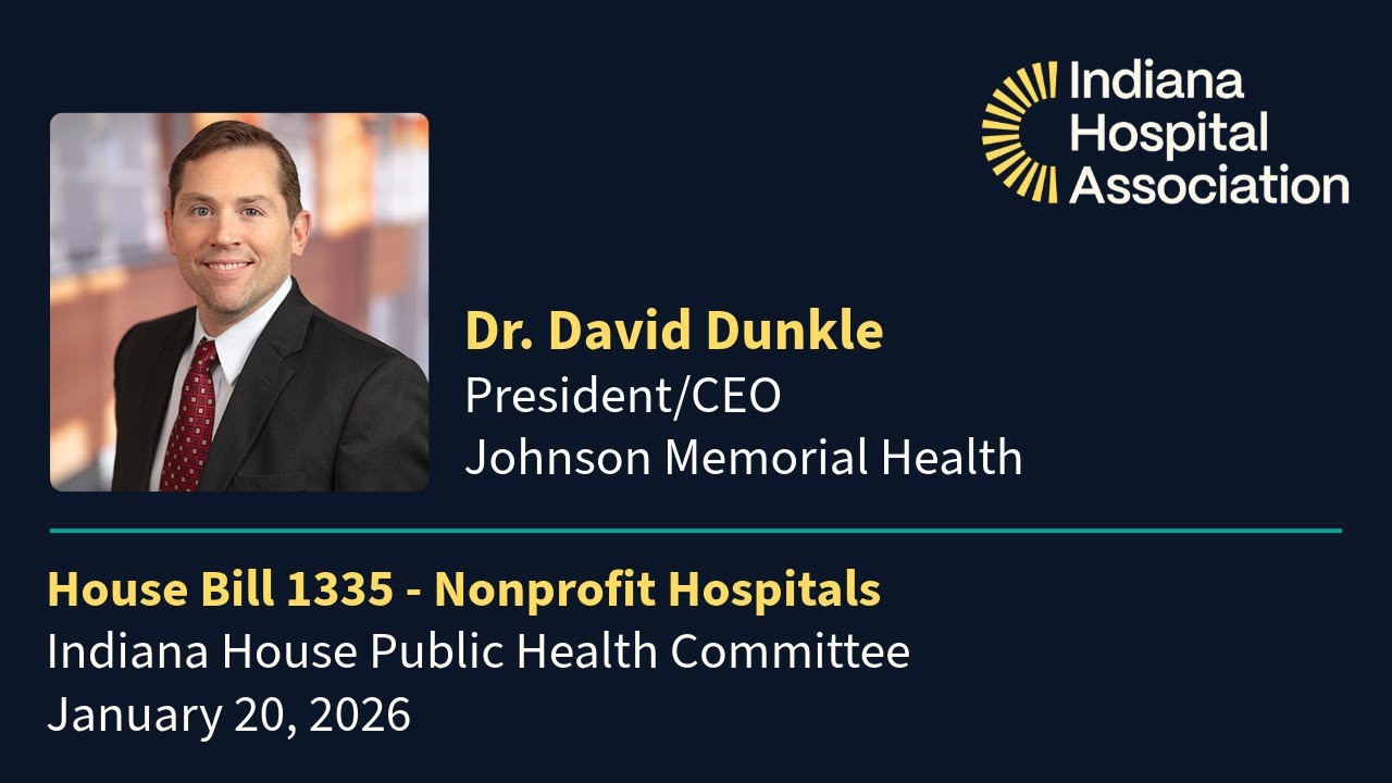 HB 1335 Testimony by Dr. David Dunkle