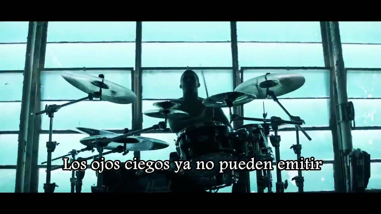 Parkway Drive - Dark Days (Sub. en Español) Full ᴴᴰ