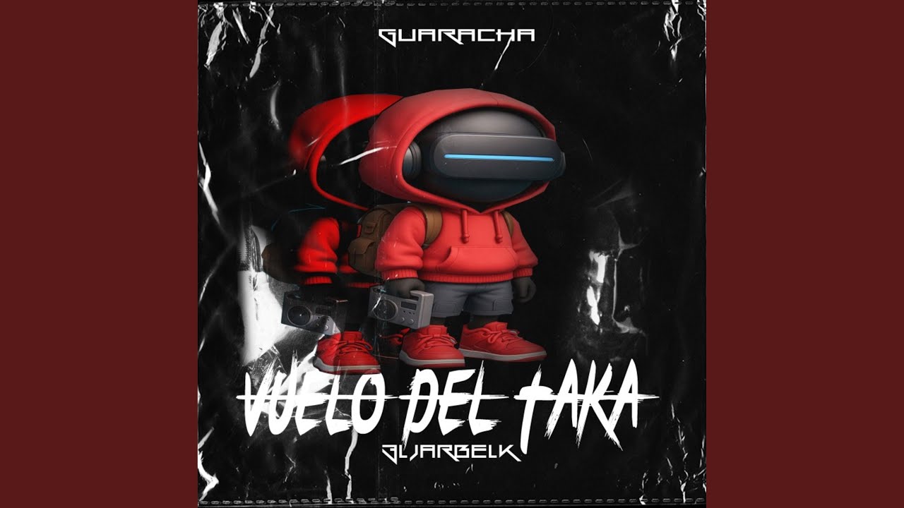 Vuelo del taka (Guaracha)