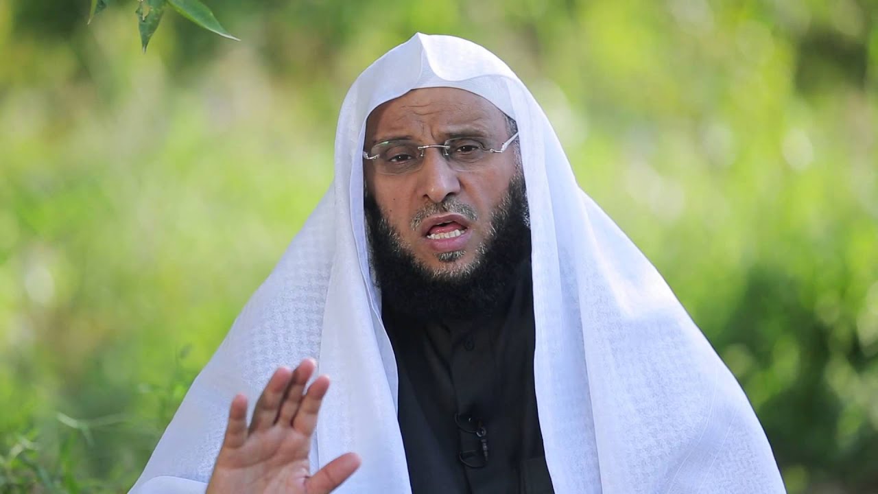 الحلقة الخامسة (يا ليتني لم أشرك بربي أحداً) - أنوار الكهف - النسخة الرسمية HD
