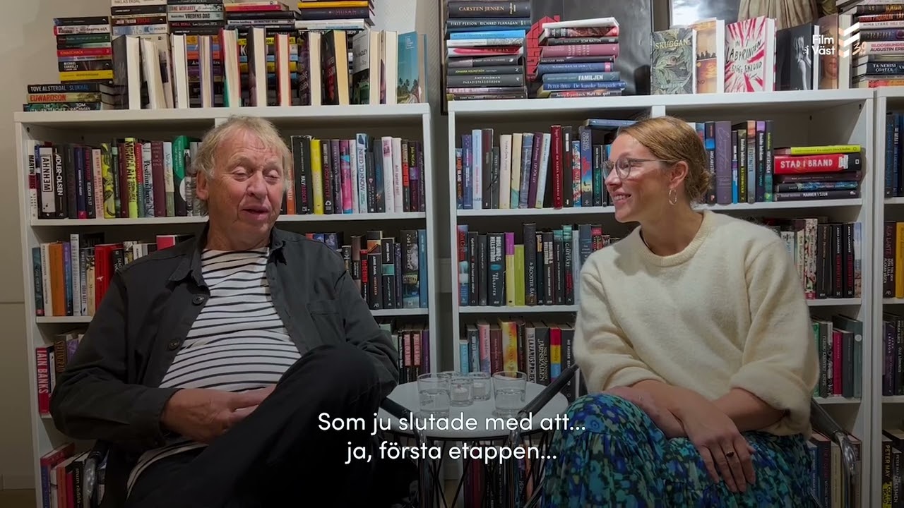 30 &aring;r av minnen -  Josefin Neld&eacute;n & Tomas von Br&ouml;mssen