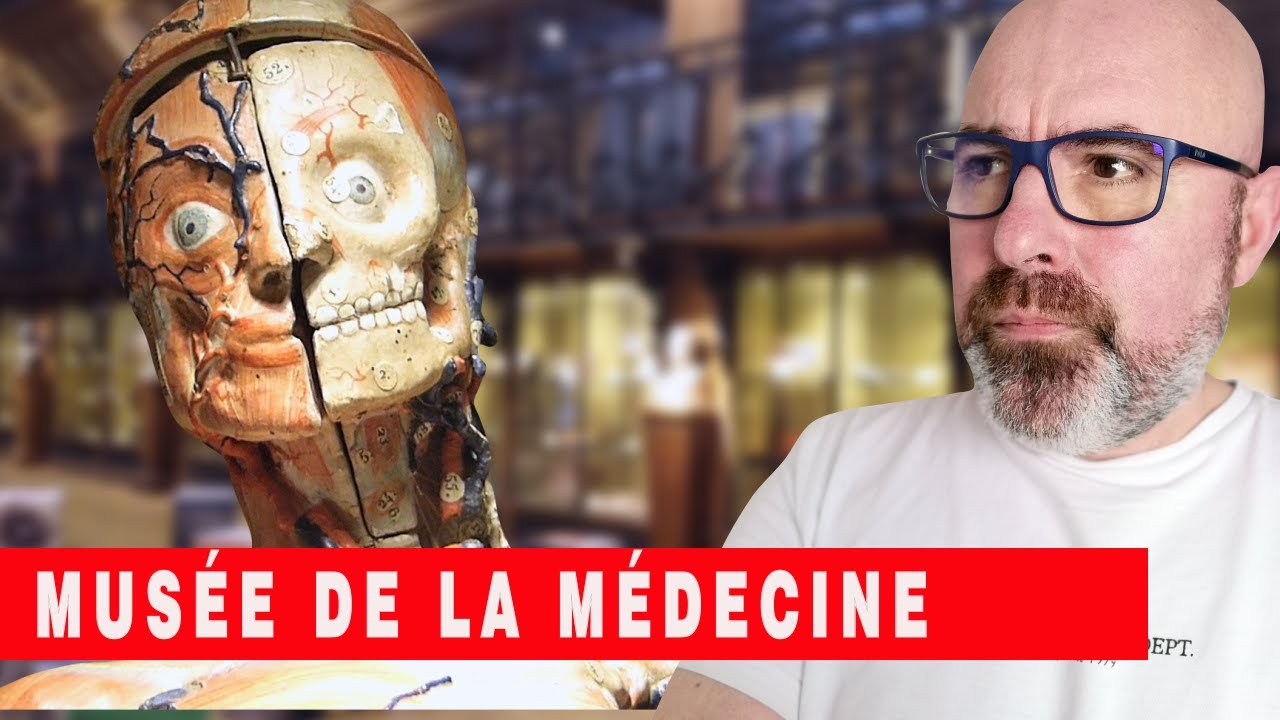 Musée de la médecine