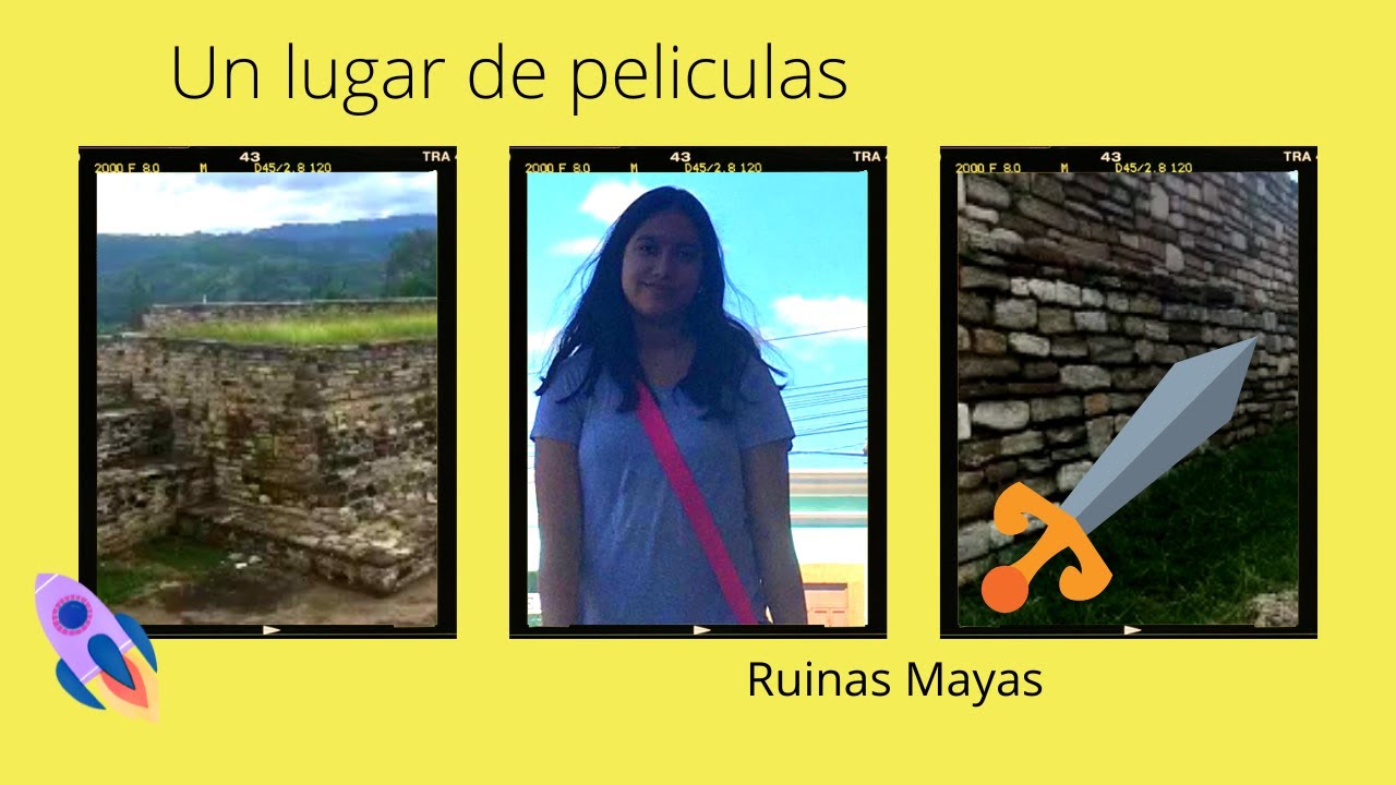 Asi es #Mixcoviejo un lugar con ruinas nuevas