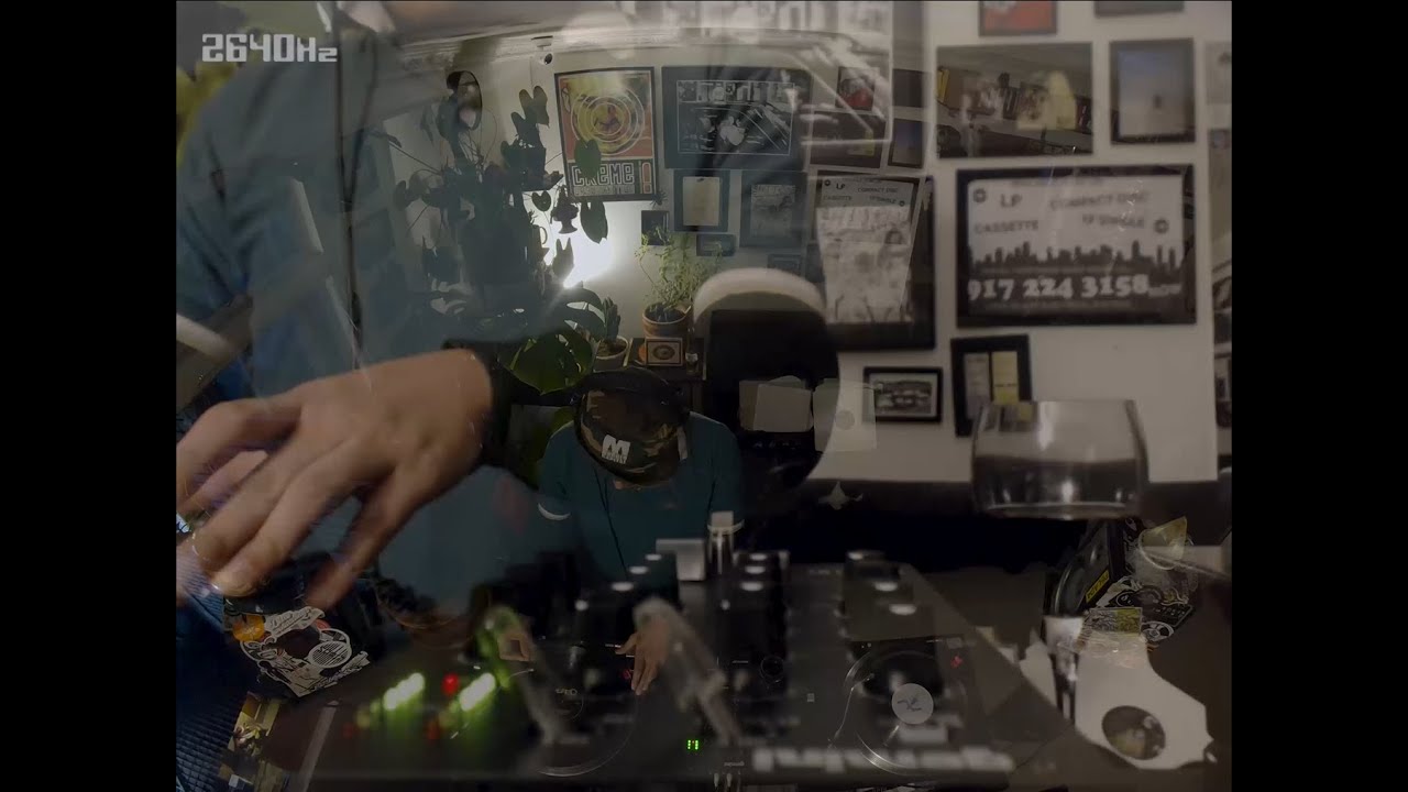 FILMMAKER - Electro, Breakbeat, Industrial