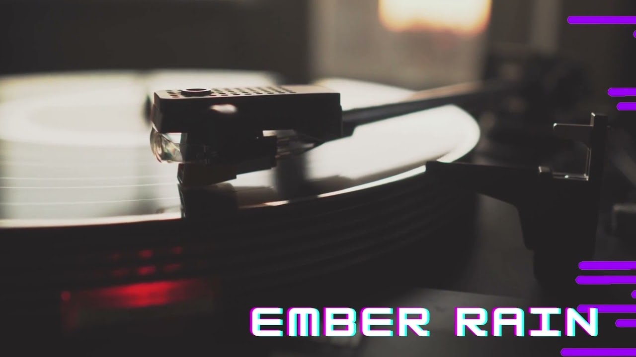 Ember Rain | Ballpoint