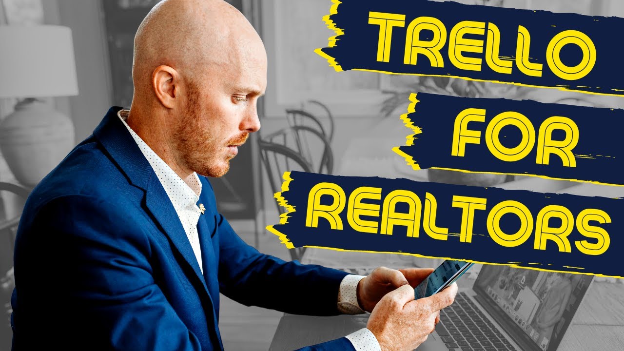 How to Start Your First Real Estate Transaction with Trello