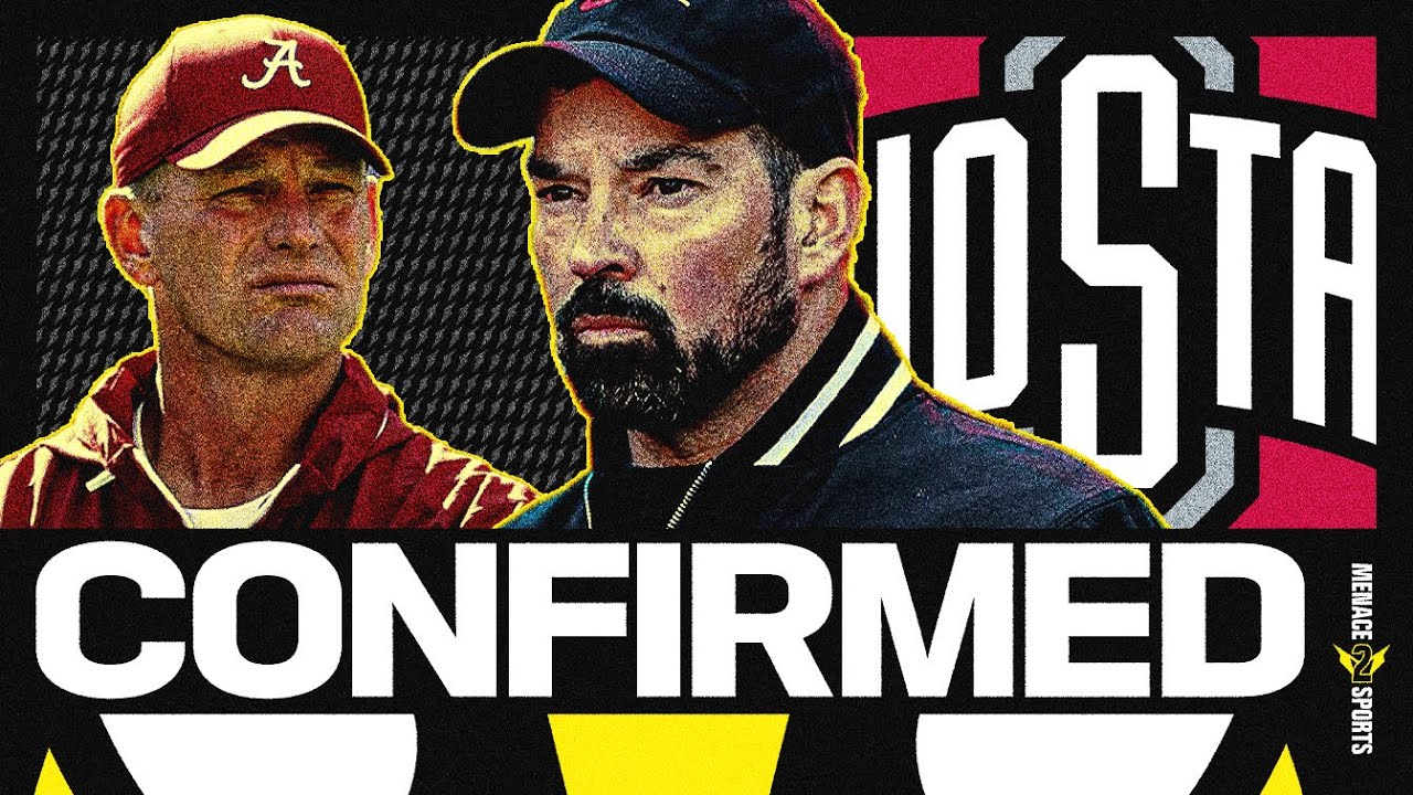 Ohio State Football Transfer CONFIRMS the Big Ten is SUPREME