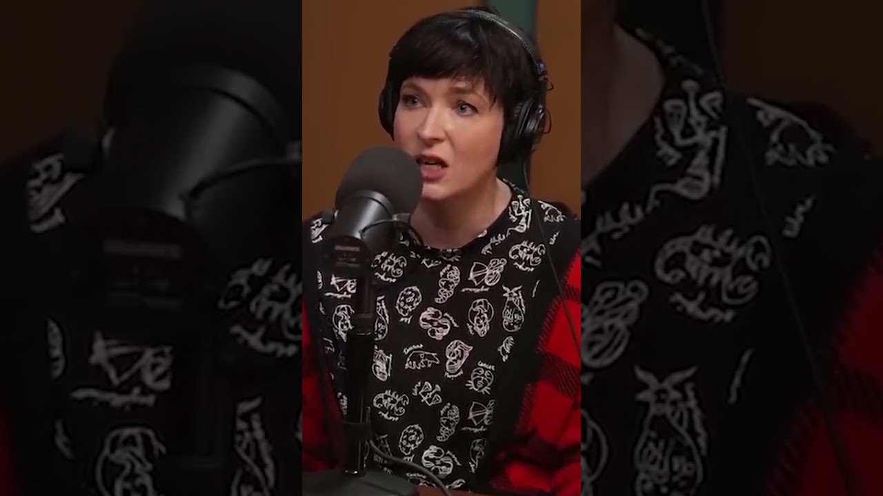 Diablo Cody's favorite Oscar movies #shorts #diablocody #oscars