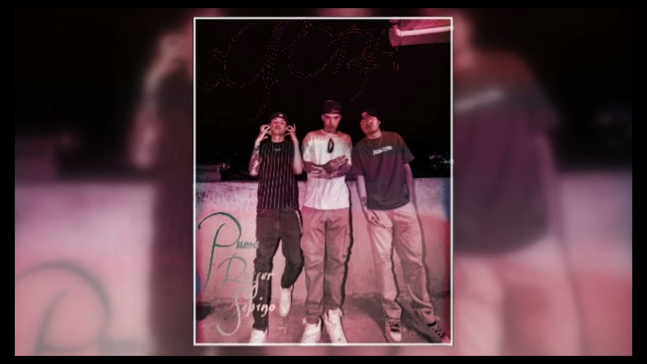 EUFORIA / Russer x @Dynasty_G x @sebinohrm7429 