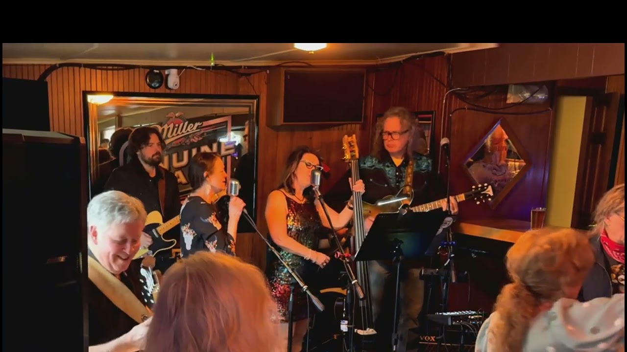 Hunger Hut Tune Weavers with Bunny 2025
