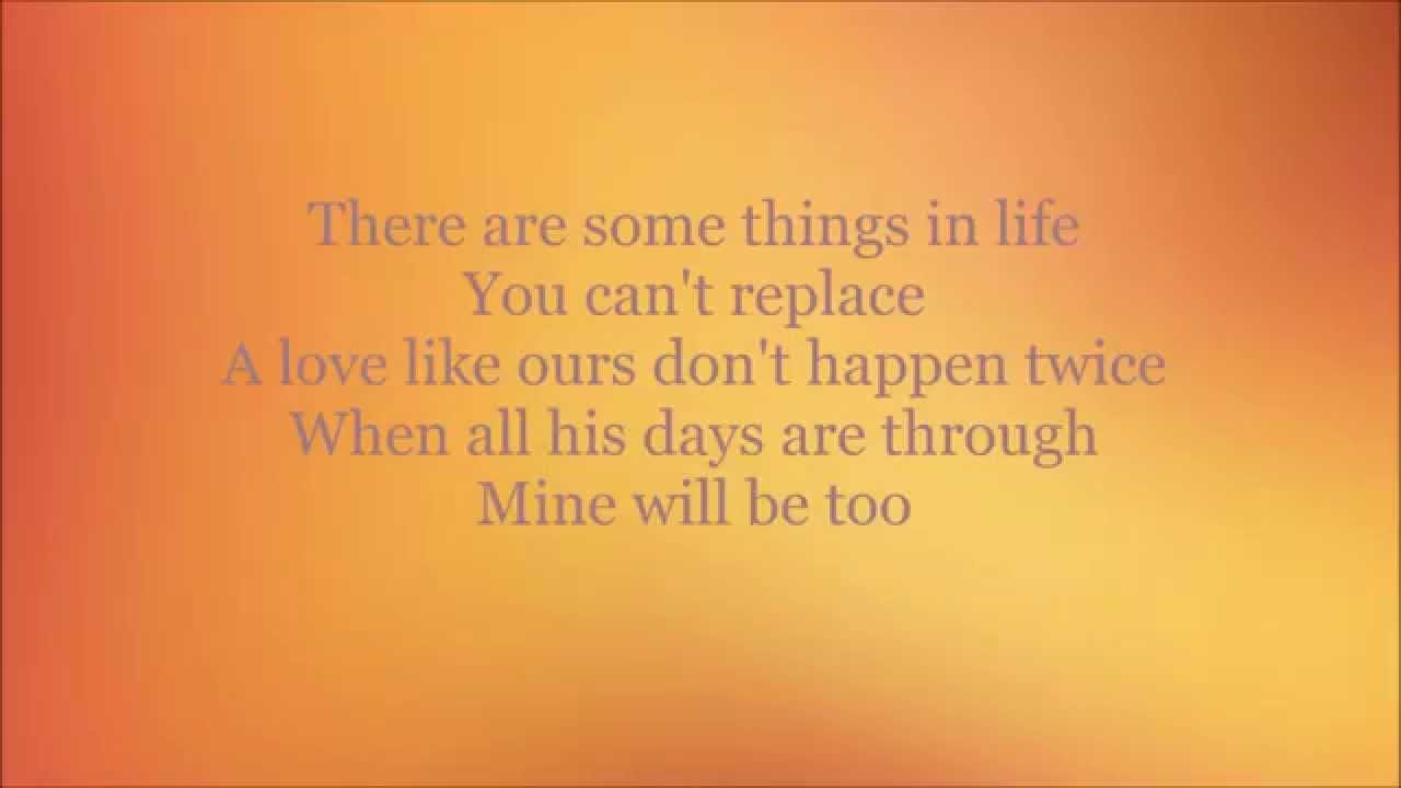 Dyin' Ain't So Bad Karaoke / Instrumental Bonnie & Clyde