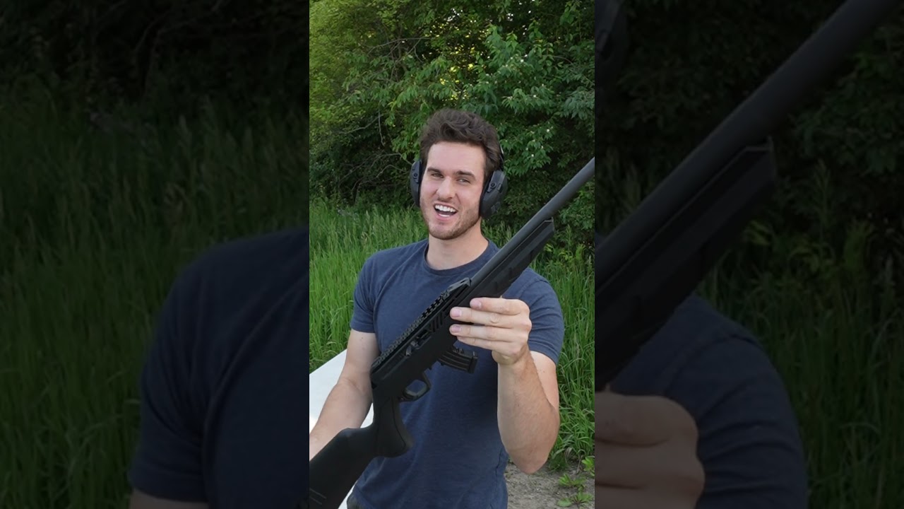 World's Cheapest Guns!  