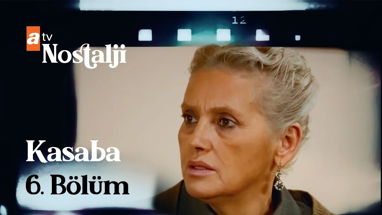 Kasaba 6. B&ouml;l&uuml;m