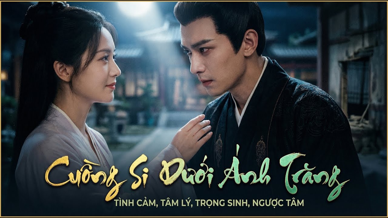 Audio full | Xuyên Không Về Năm 1999 Nuôi Lớn Trùm Phản Diện Ốm Yếu