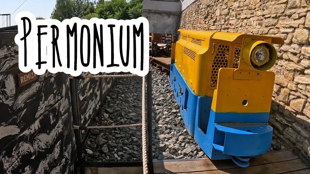 Permonium