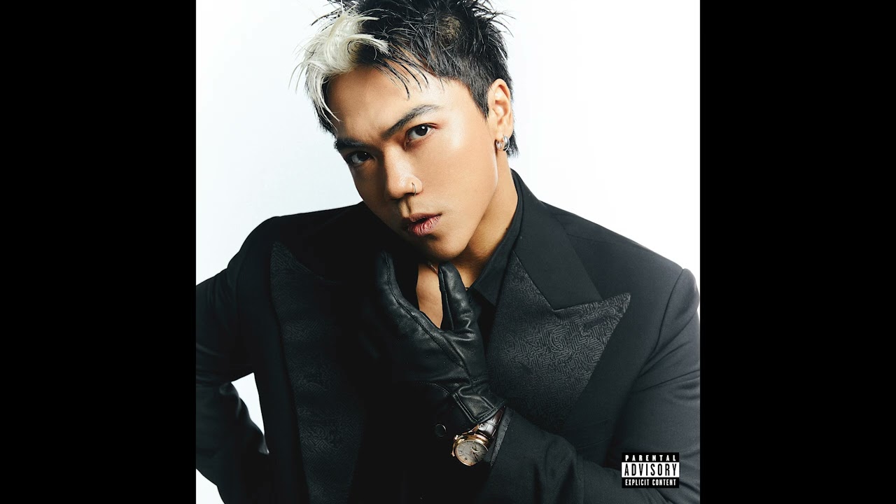 TYO LY - DEMONS (Official Audio)