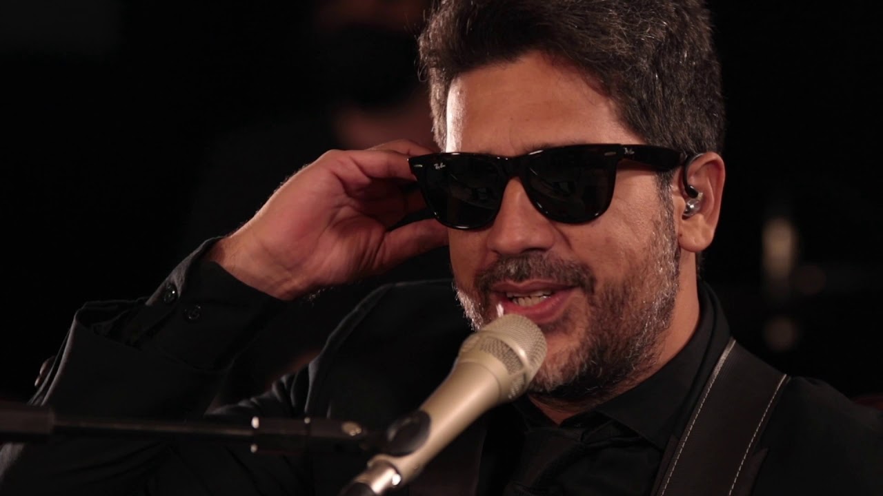 Wilson Sideral - Show 6º Festival de Blues e Jazz