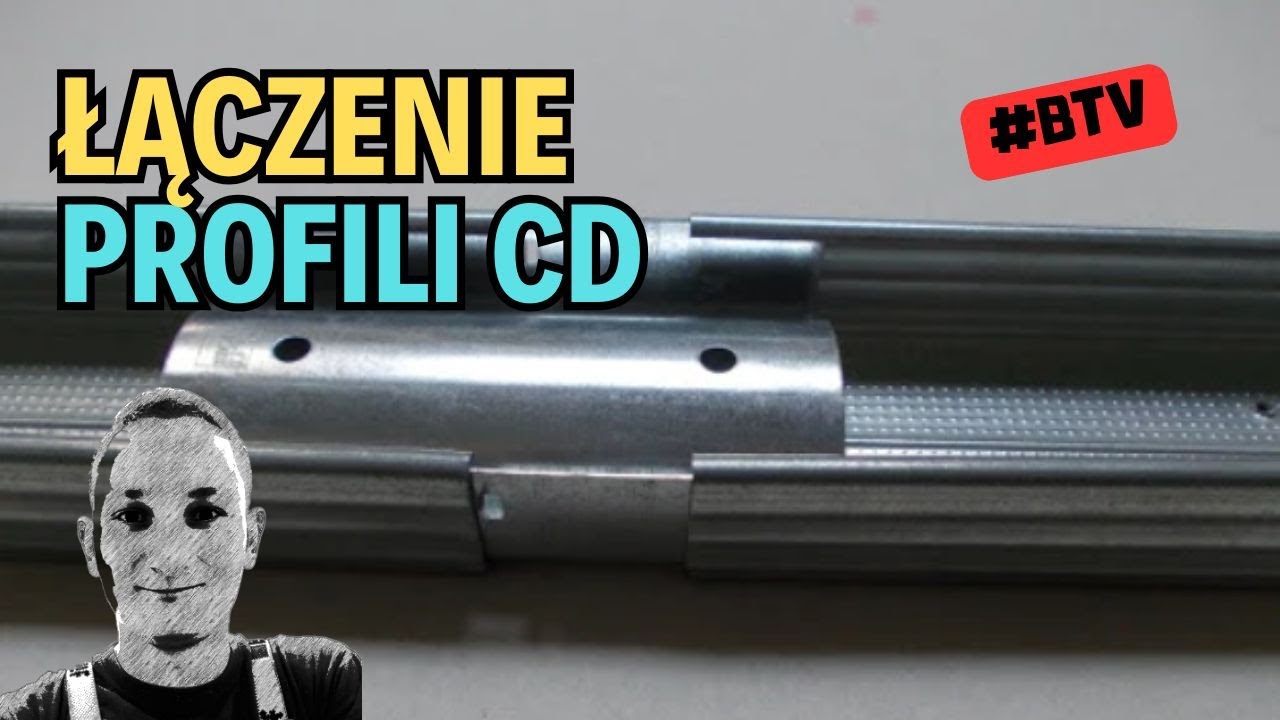 Zr&oacute;b to sam! - Jak łączyć profile CD❓❗