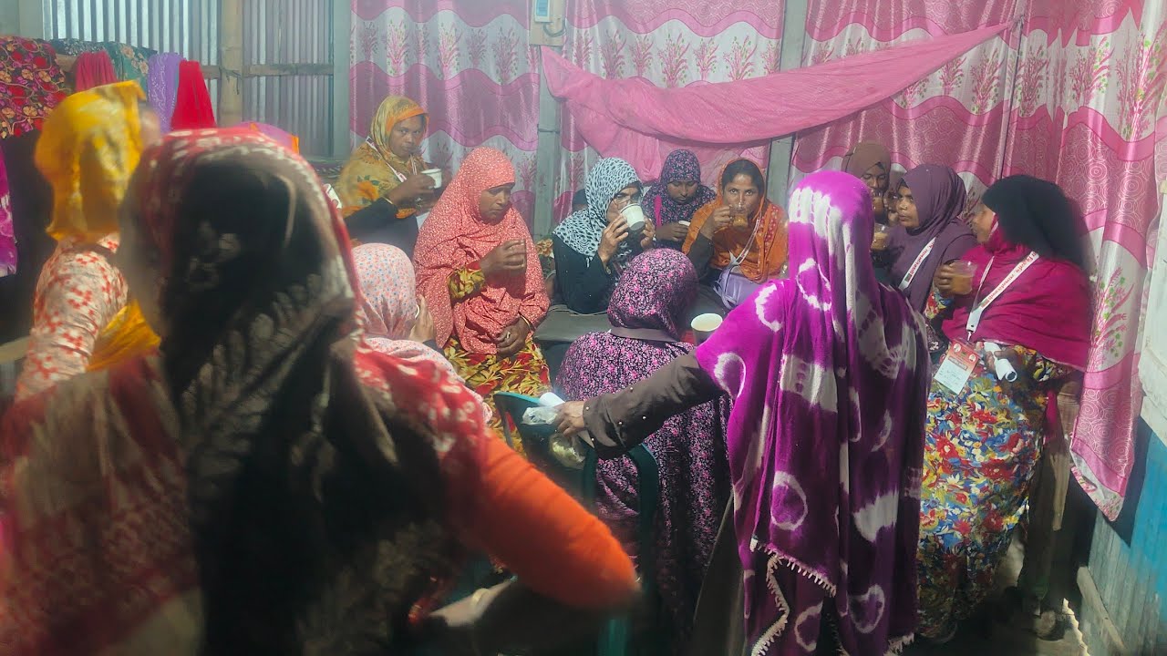 আলহামদুলিল্লাহ 