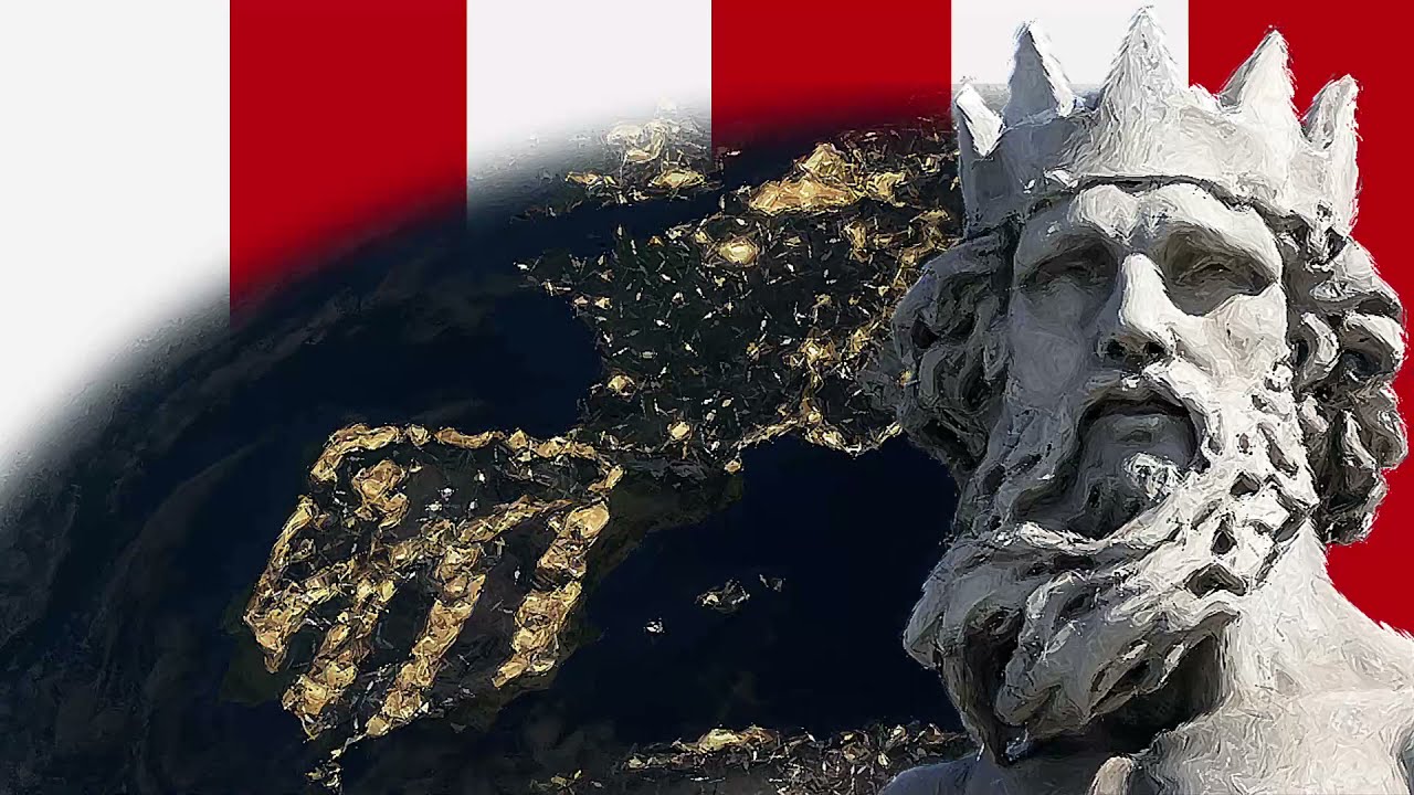Soldados de Neptuno - Salva Dávila