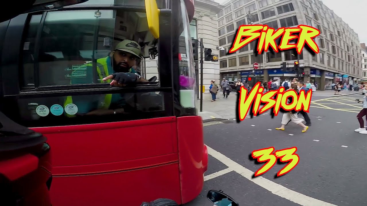Only in London does this Happen 33