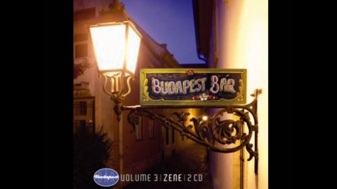 Budapest Bár - Meseautó