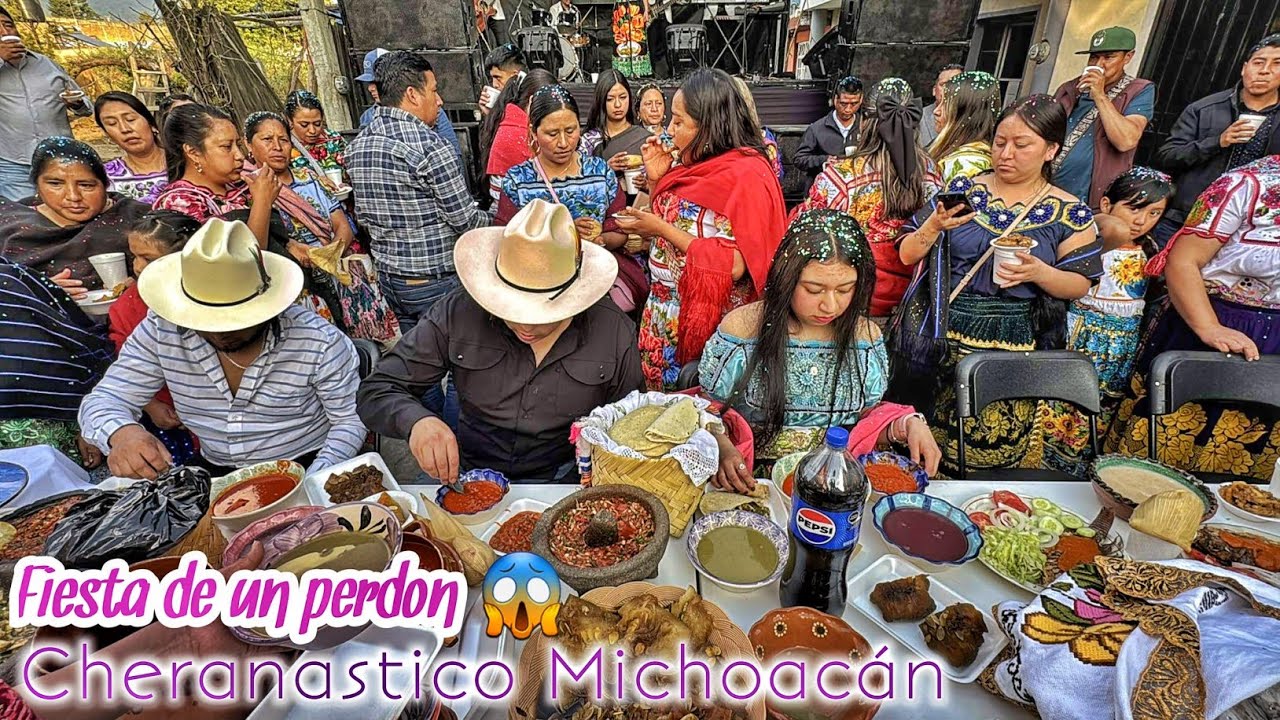 Perdón de los novios “Dionisio y Alma Yadira” 💍🤍 