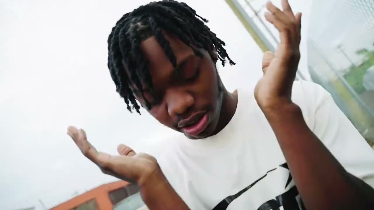 ZiHundo- 2 Cups (Official Music Video) shot by @gottablastry