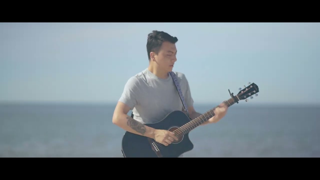 Nyim - Khachab Dorji (Official Music Video)